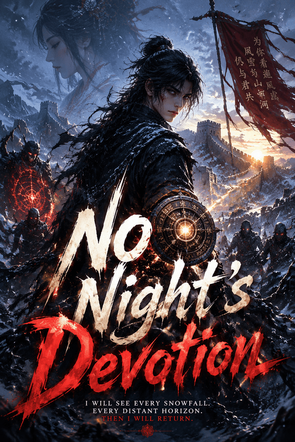 No Night's Devotion