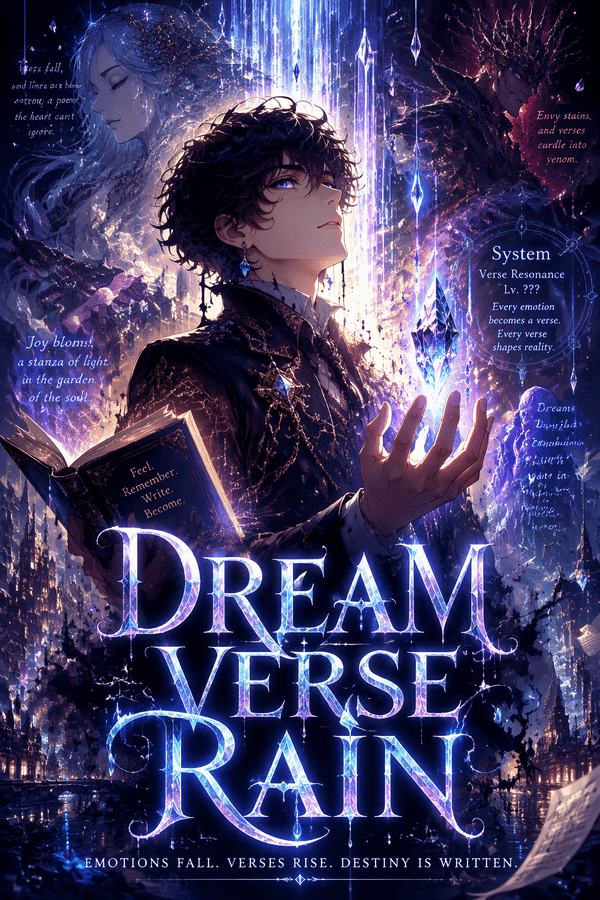 Dream Verse Rain