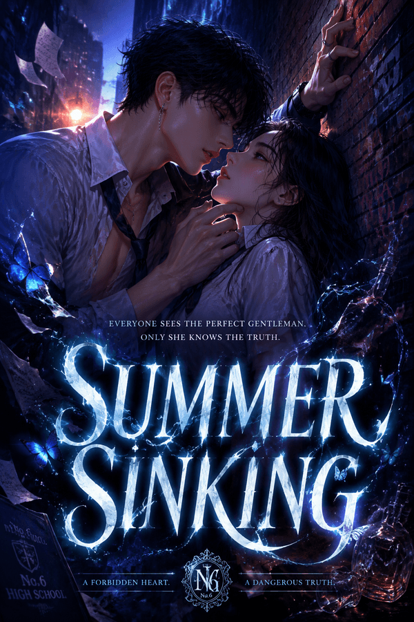 Summer Sinking