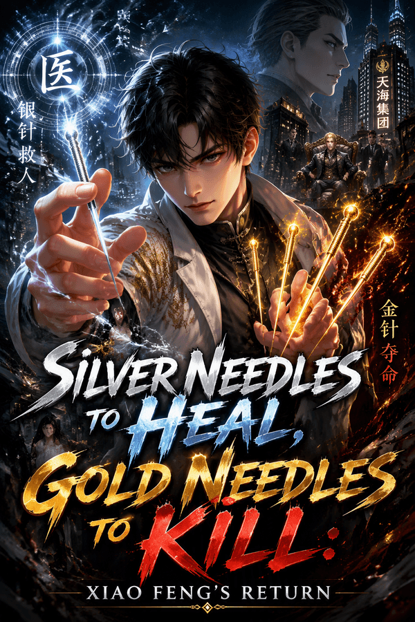 Silver Needles to Heal, Gold Needles to Kill: Xiao Feng's Return