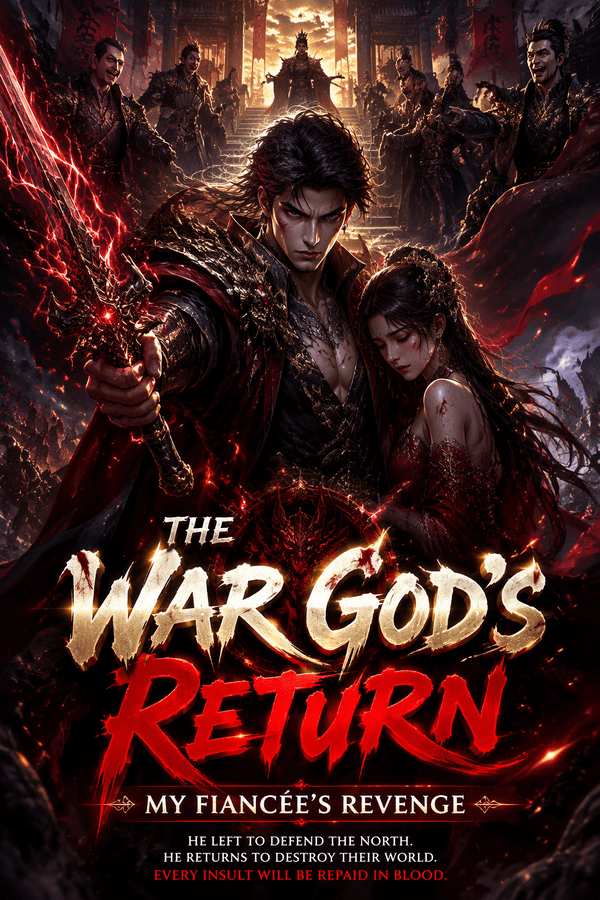 The War God's Return: My Fiancée's Revenge