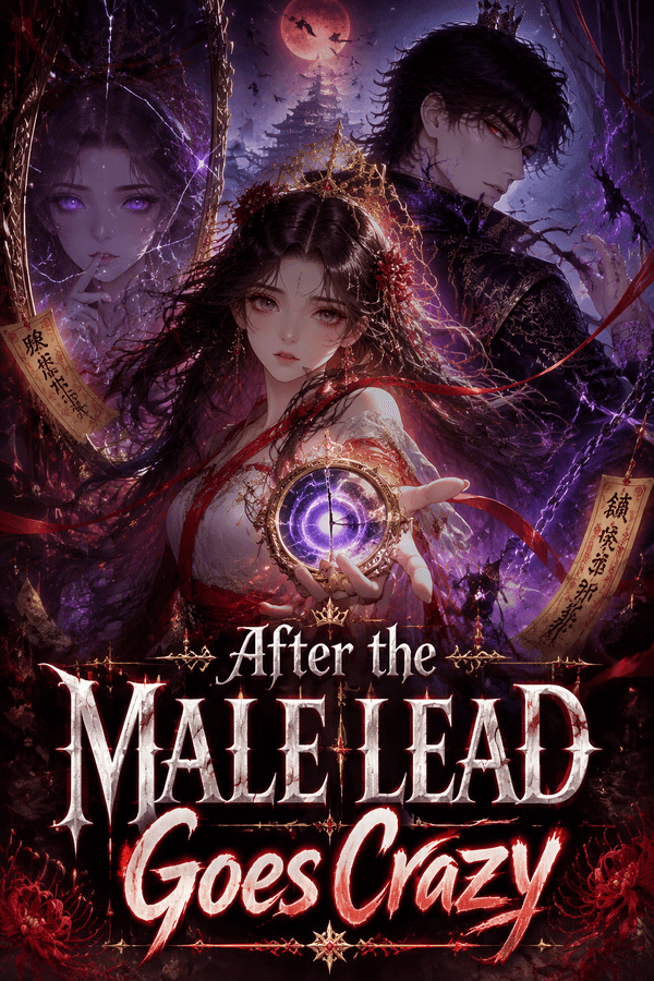 After the Male Lead Goes Crazy