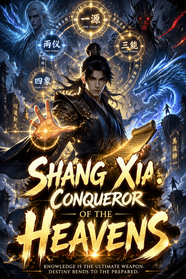 Hunting the Sky: Rise of the Celestial Heroine