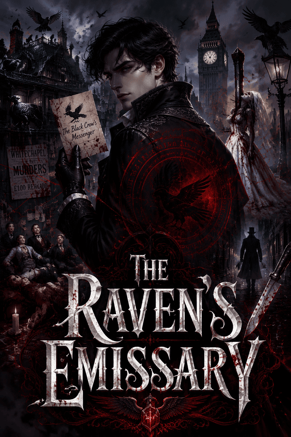 The Raven's Emissary