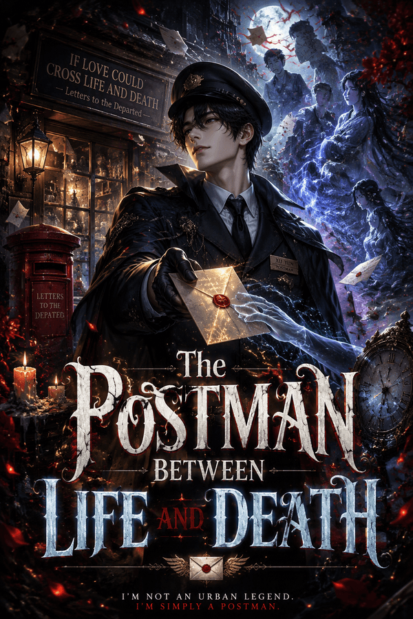 The Postman Between Life and Death