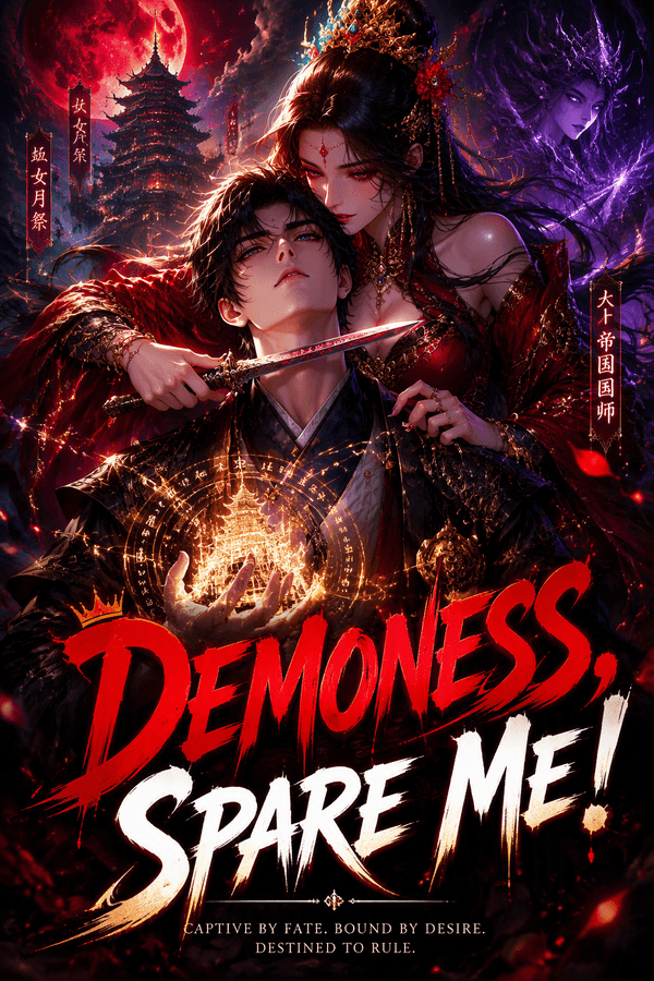 Demoness, Spare Me!