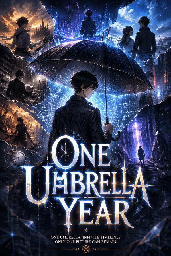 One Umbrella Year