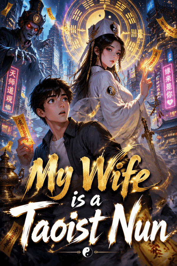 My Wife is a Taoist Nun