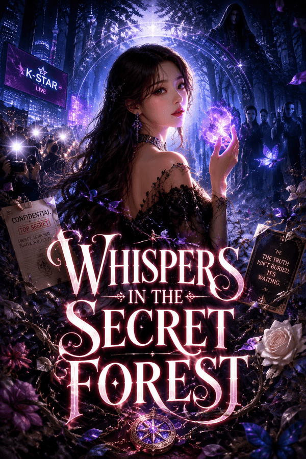 Whispers in the Secret Forest