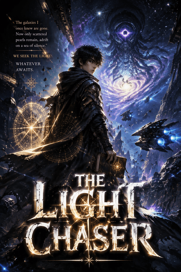 The Light Chaser