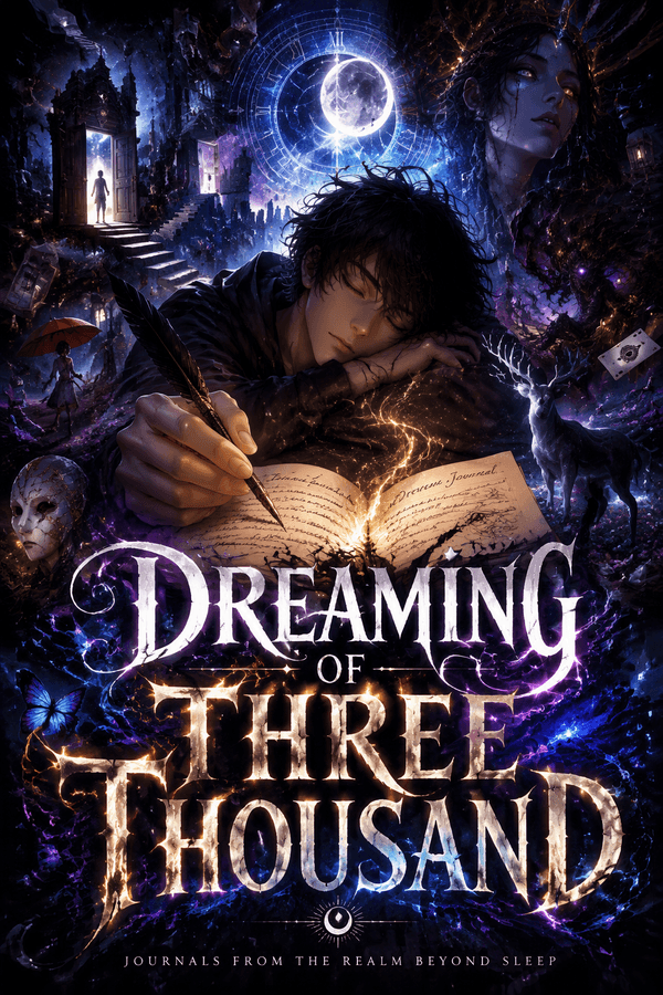 Dreaming of Three Thousand