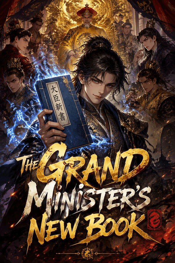 The Grand Minister's New Book