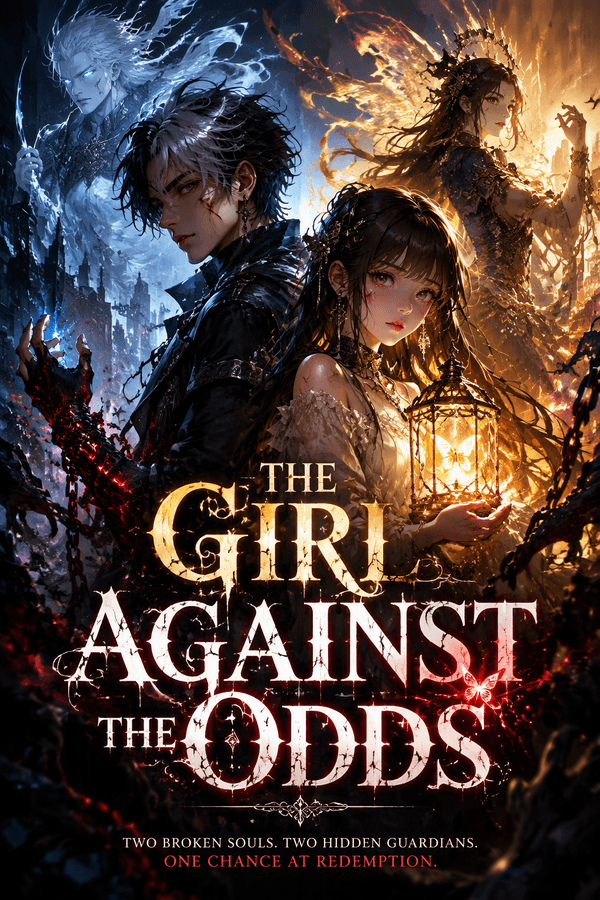The Girl Against the Odds