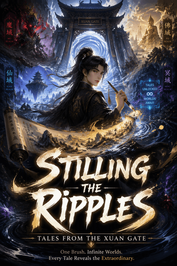 Stilling the Ripples: Tales from the Xuan Gate