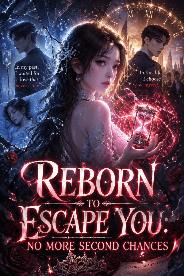 Reborn to Escape You: No More Second Chances