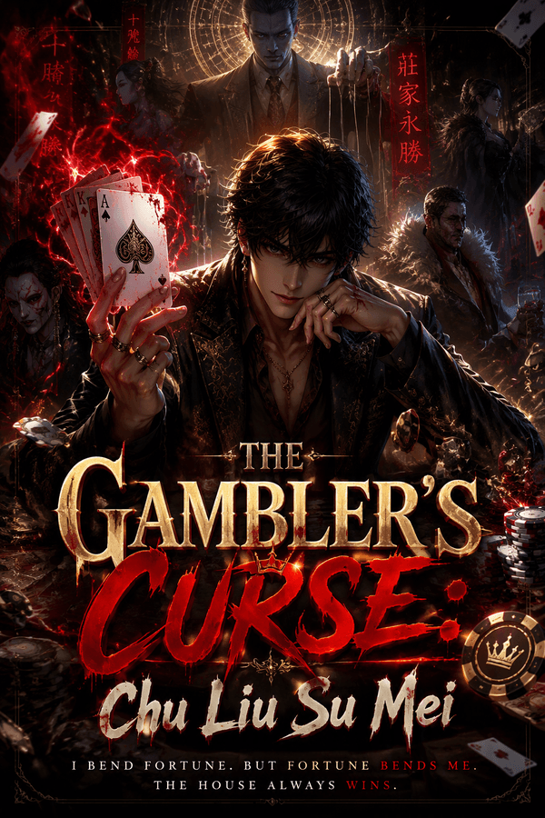 The Gambler's Curse: Chu Liu Su Mei