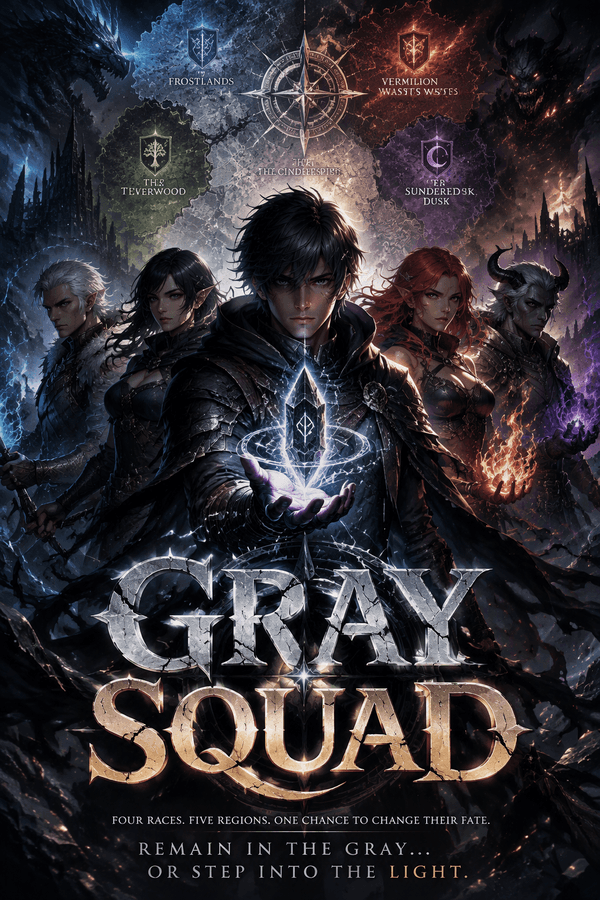 Gray Squad