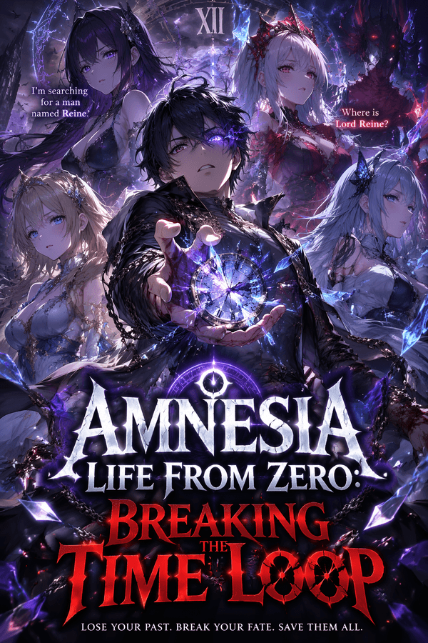 Amnesia Life From Zero: Breaking the Time Loop