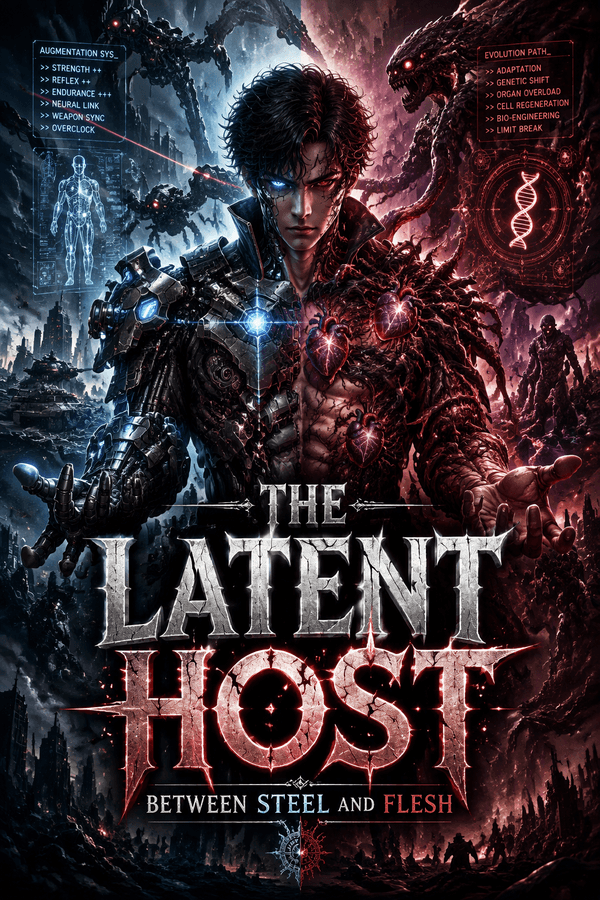The Latent Host: Between Steel and Flesh