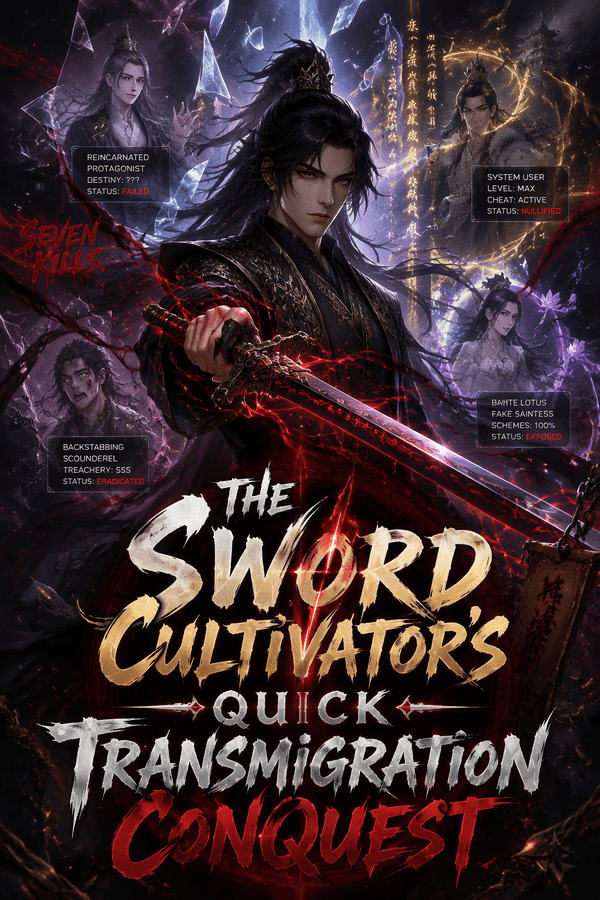 The Sword Cultivator's Quick Transmigration Conquest