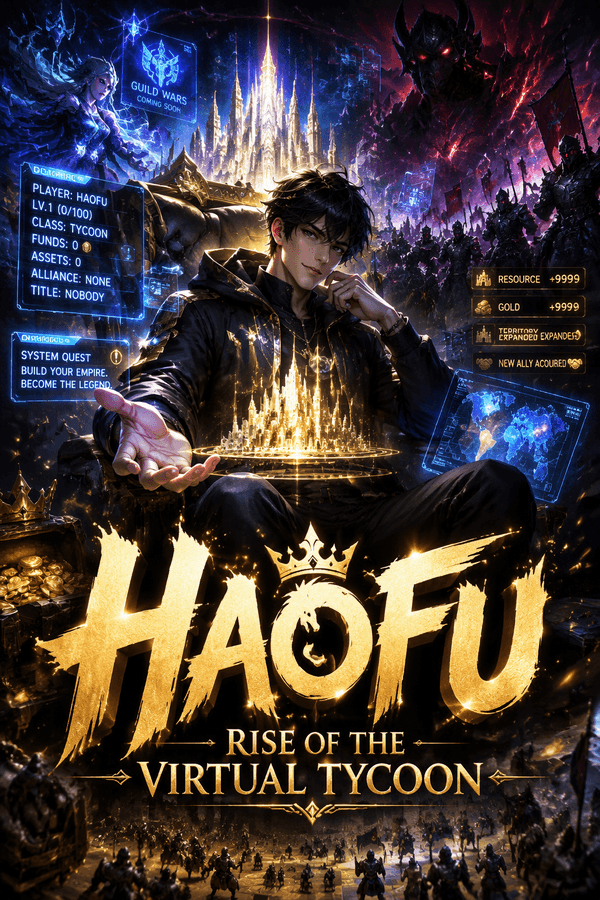 Haofu: Rise of the Virtual Tycoon