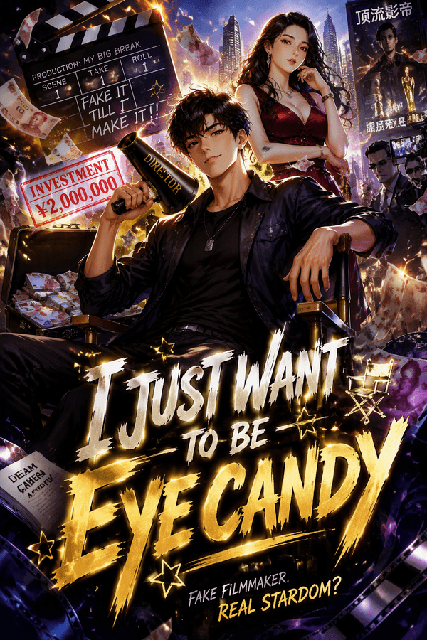 I Just Want to Be Eye Candy