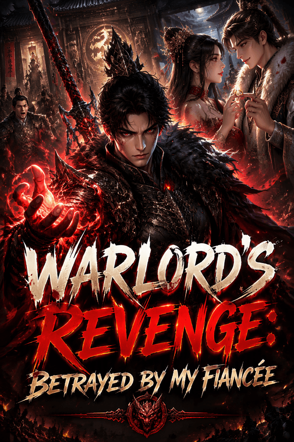 Warlord's Revenge: Betrayed by My Fiancée