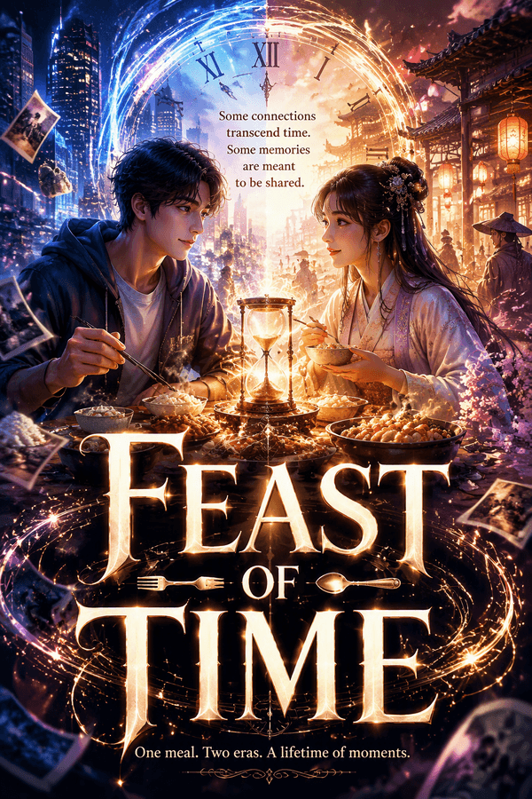 Feast of Time