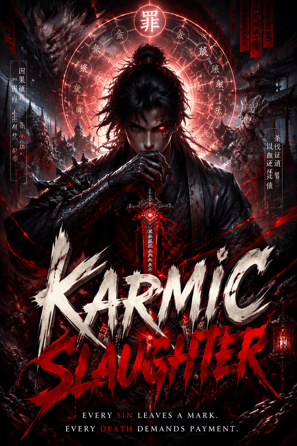 Karmic Slaughter
