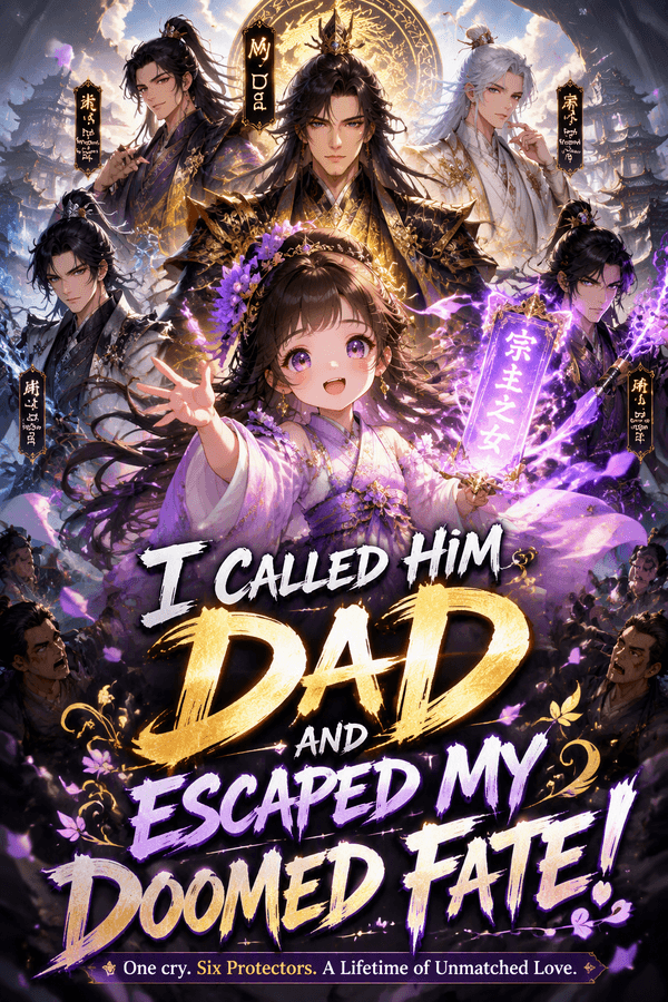 I Called Him Dad and Escaped My Doomed Fate!
