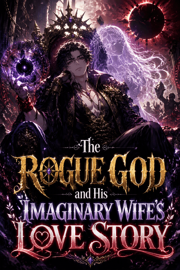 The Rogue God and His Imaginary Wife's Love Story