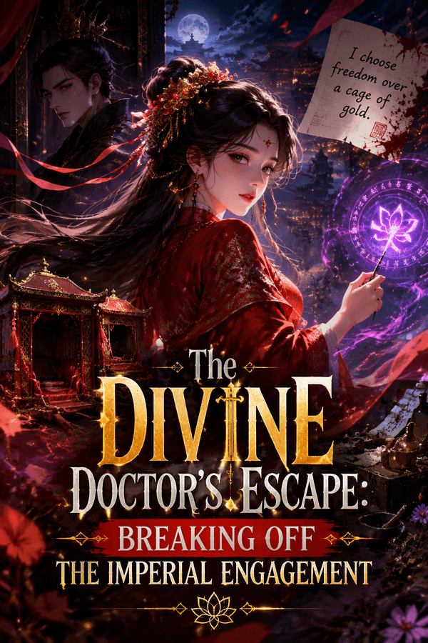 The Divine Doctor's Escape: Breaking Off the Imperial Engagement
