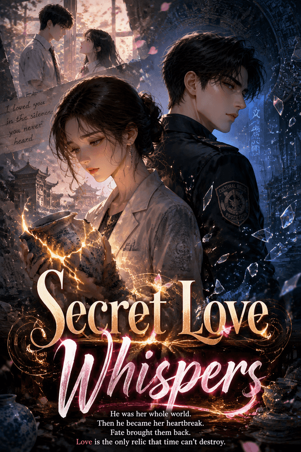 Secret Love Whispers