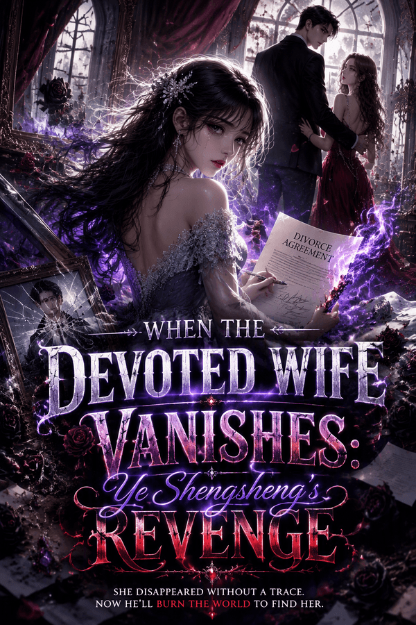 When the Devoted Wife Vanishes: Ye Shengsheng's Revenge