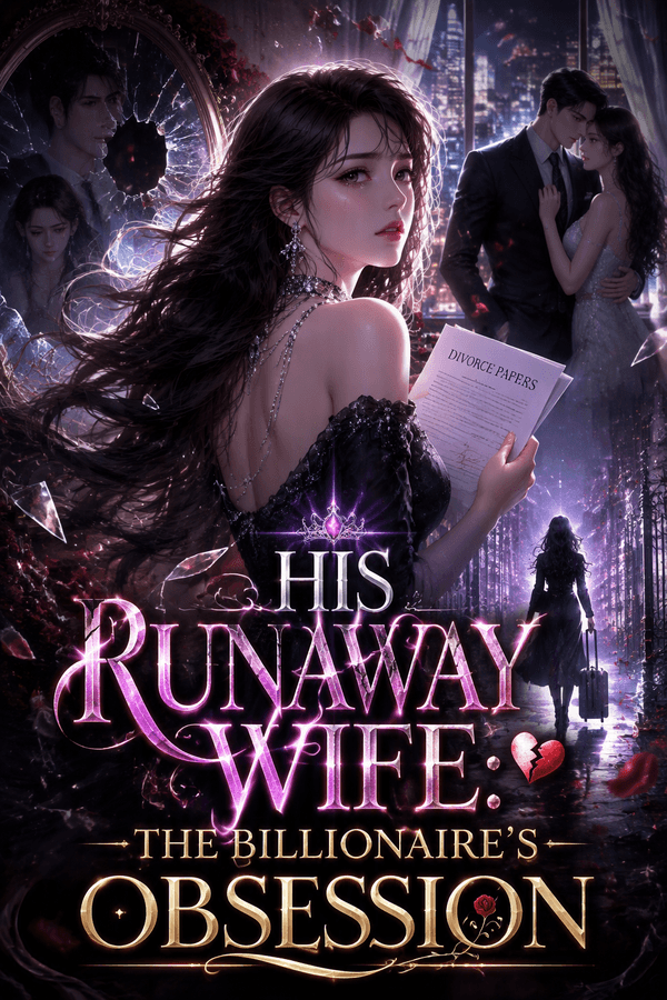 When the Discarded Wife Vanished: His Desperate Search