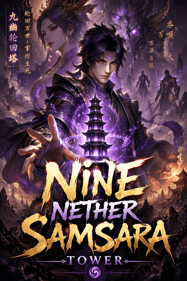 Nine Nether Samsara Tower
