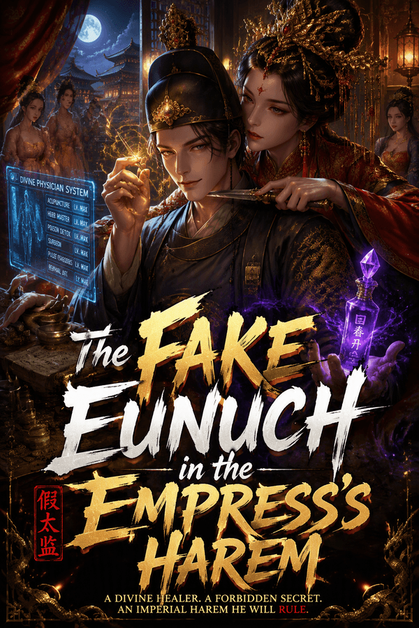 The Fake Eunuch in the Empress's Harem