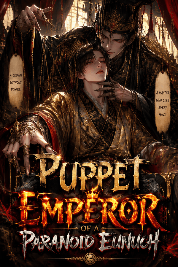 Puppet Emperor of a Paranoid Eunuch