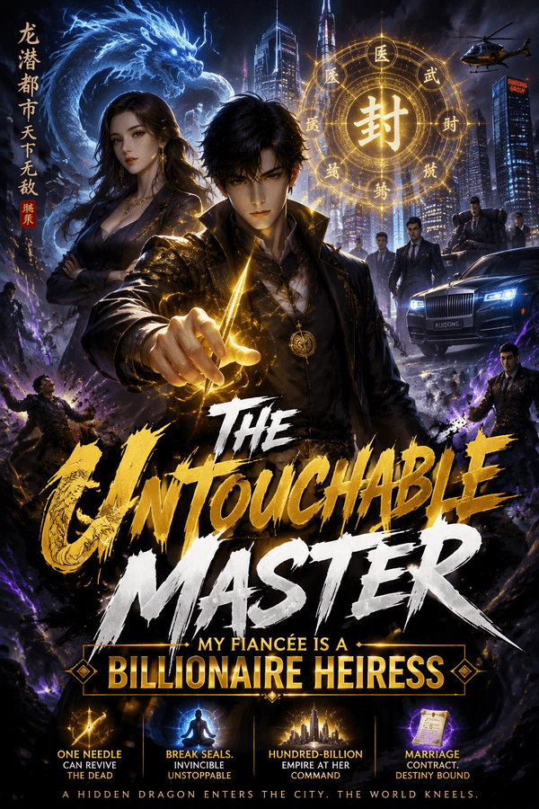 The Invincible Master Descends: Xiao Ruidong's Urban Reign