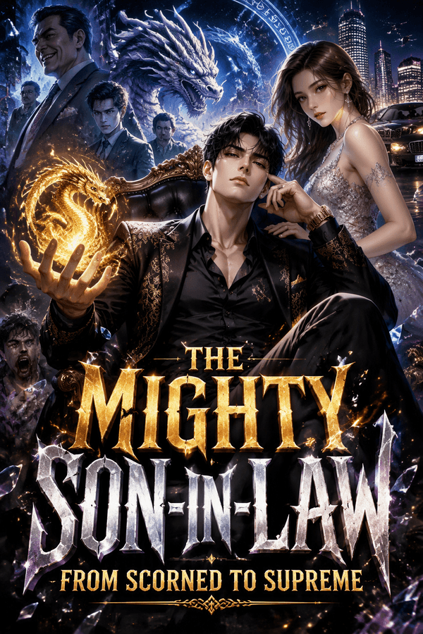 The Mighty Son-in-Law: From Scorned to Supreme