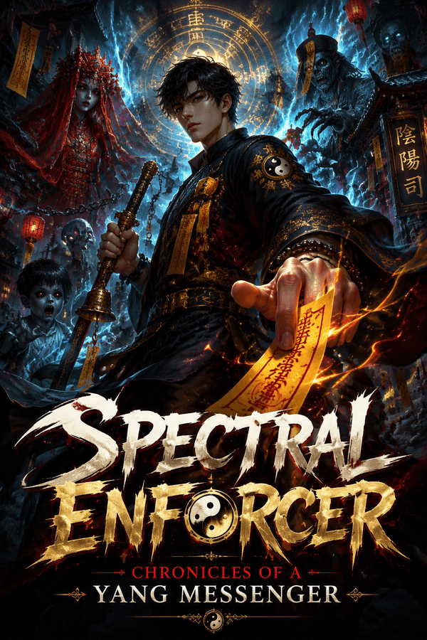 Spectral Enforcer: Chronicles of a Yang Messenger