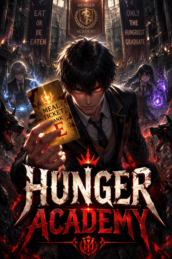 Hunger Academy