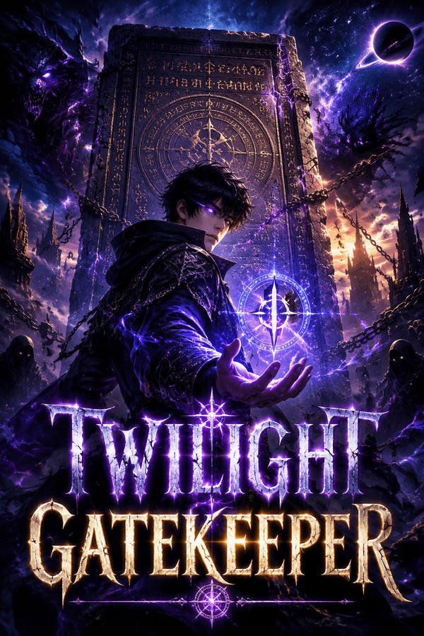 Twilight Gatekeeper