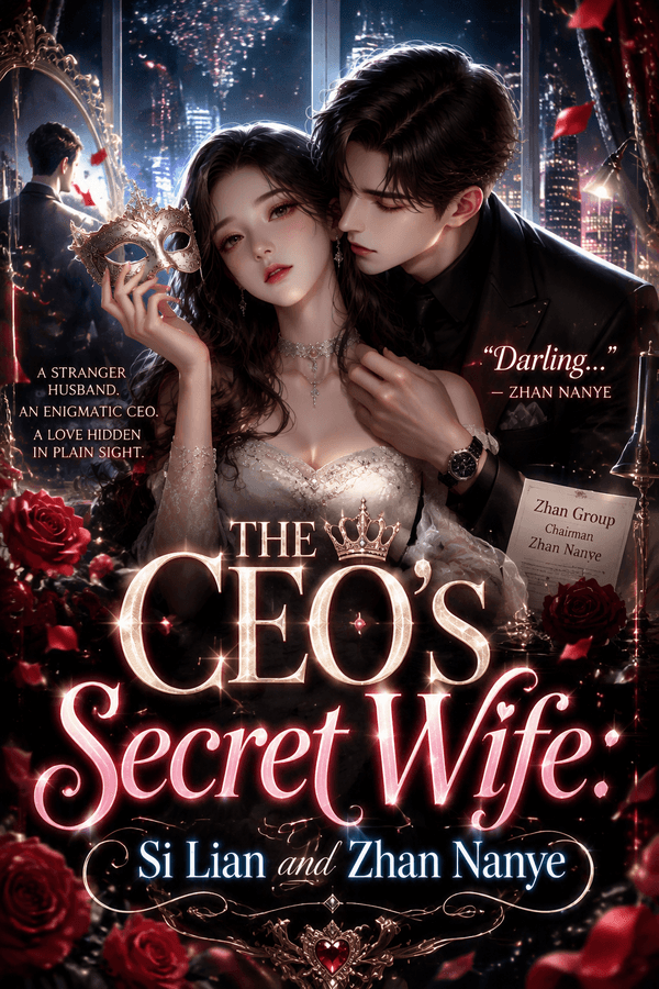 The CEO's Secret Wife: Si Lian and Zhan Nanye
