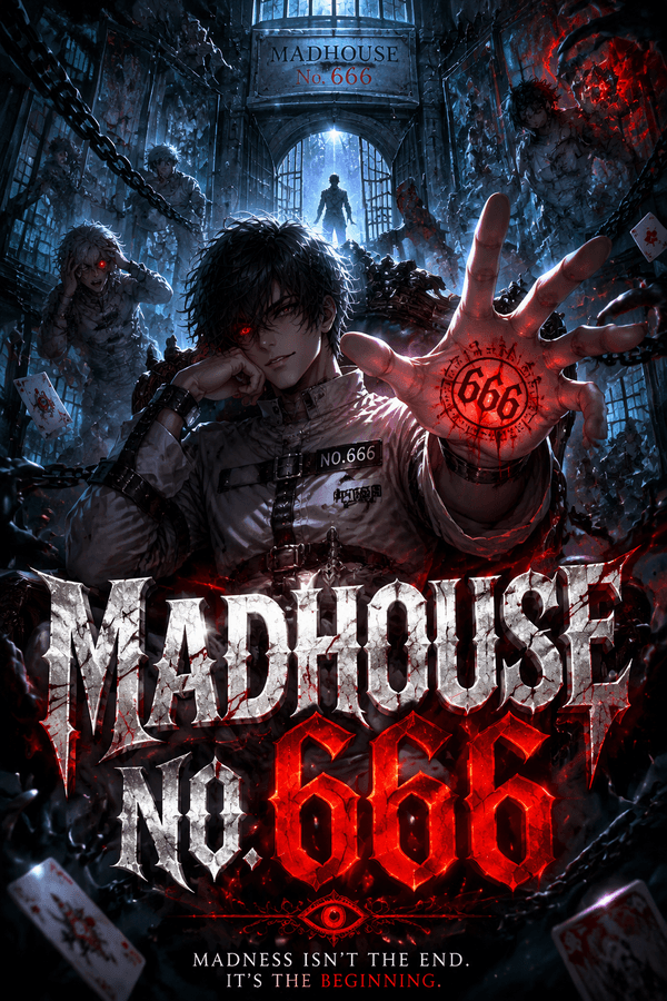 Madhouse No. 666