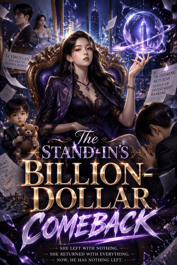 The Stand-In's Billion-Dollar Comeback