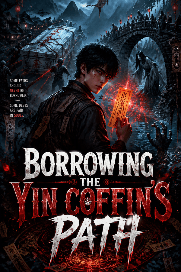 Borrowing the Yin Coffin's Path