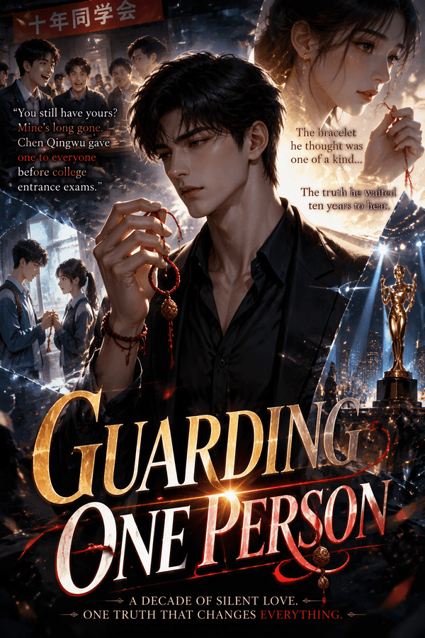Guarding One Person