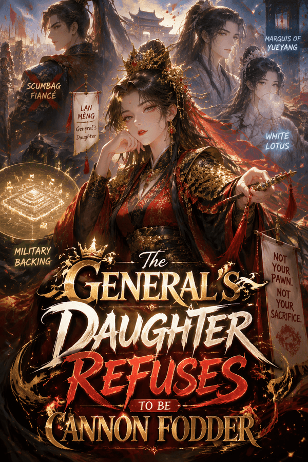 The General's Daughter Breaks Up Couples in Ancient Times