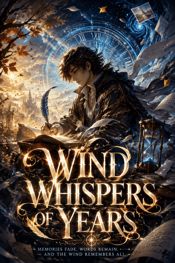 Wind Whispers of Years